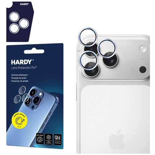 3mk 5903108664295 Smartphone Et Accessoire Pour Téléphones Portables Cache Objectif