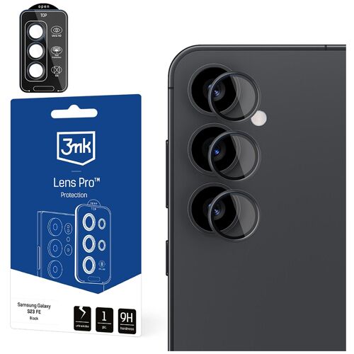 3mk 5903108618991 Smartphone Et Accessoire Pour Téléphones Portables Cache Objectif