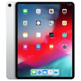 Apple iPad Pro 4G Pomme LTE 512 Go 12.9" Wi-Fi 5 (802.11ac) iOS 12 Argent