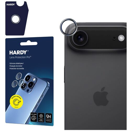 3mk 5903108670012 Smartphone Et Accessoire Pour Téléphones Portables Cache Objectif