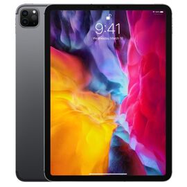 Apple iPad Pro Pomme 256 Go 11" 6 Go Wi-Fi 6 (802.11ax) iPadOS Gris