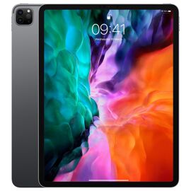 Apple iPad Pro Pomme 512 Go 12.9" 6 Go Wi-Fi 6 (802.11ax) iPadOS Gris