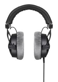 Beyerdynamic DT 770 PRO 80¿ Casques Avec fil Arceau Musique Noir