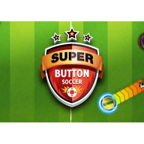 Super Button Soccer (PC) Steam Key - GLOBAL
