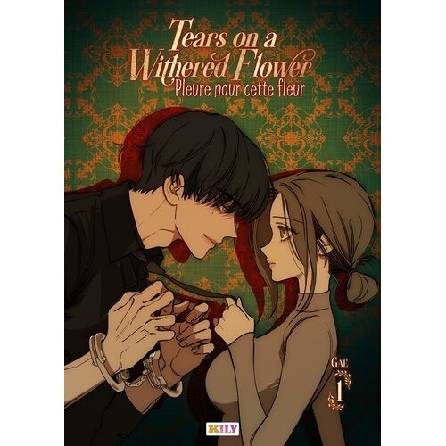 Tears On A Withered Flower - Tome 1