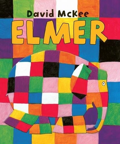 Elmer