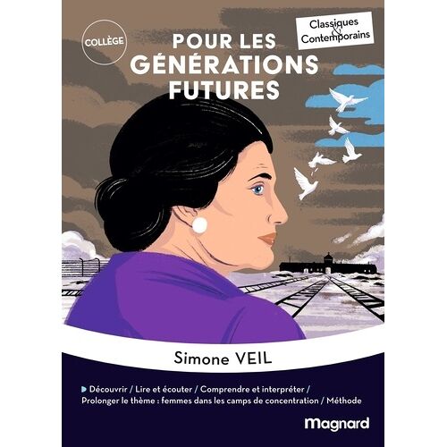 Pour Les Générations Futures
