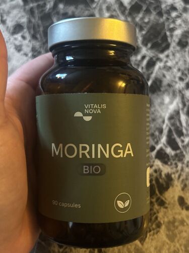 Moringa Bio 