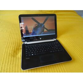 HP Touch Screen 11,6 pouces AMD A6-1450 DD 480 GO écran tactile