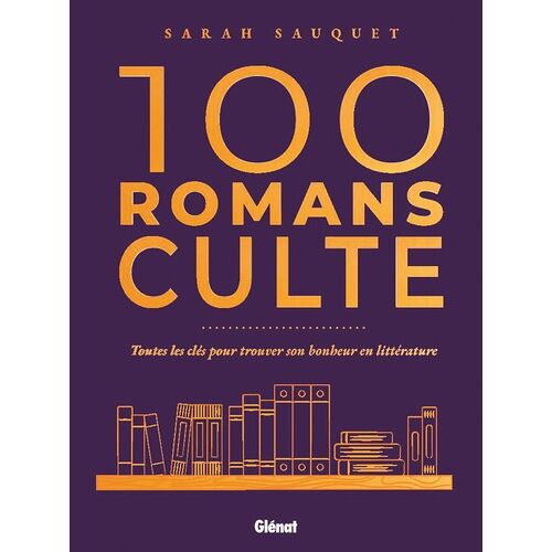 100 Romans Culte