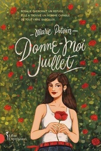 Donne-Moi Juillet