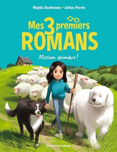 Mission Animaux !