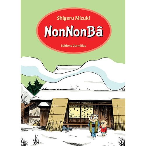 Nonnonba - Edition 2024