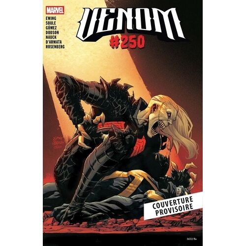 Venom T01