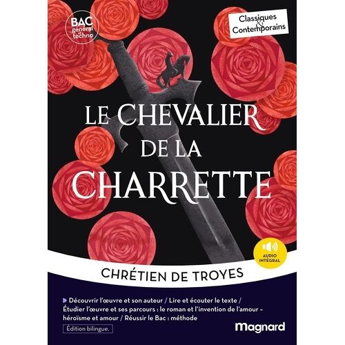 Le Chevalier De La Charrette