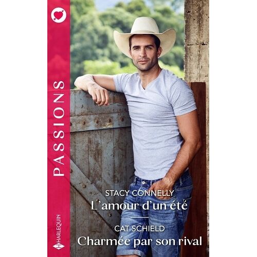 L'amour D'un Été - Charmée Par Son Rival