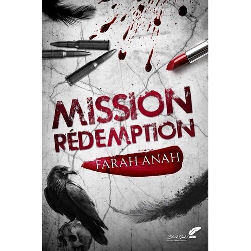 Mission Redemption (Nouvelle Edition)