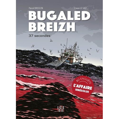 Bugaled Breizh - 37 Secondes