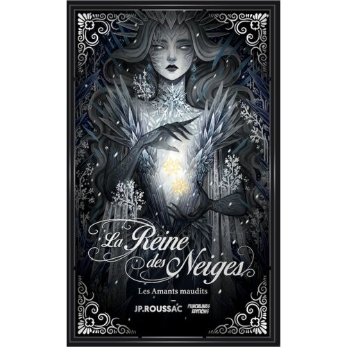 La Reine Des Neiges - Les Amants Maudits
