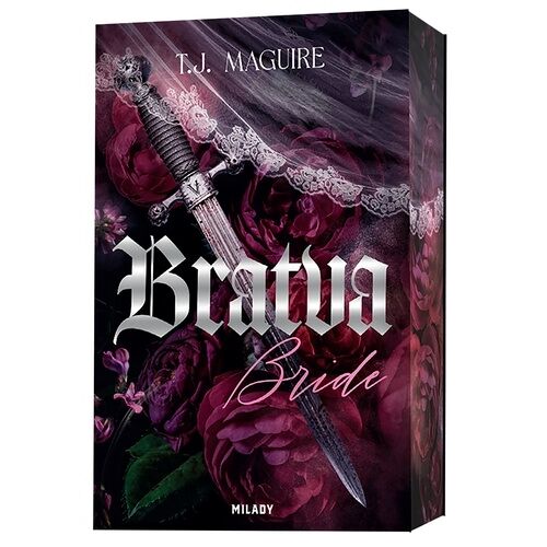 Bratva - Tome 1 - Bratva Bride