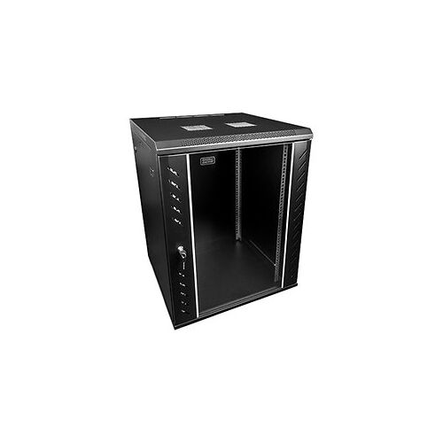 Baie de brassage 15U - RCA-WMF-15