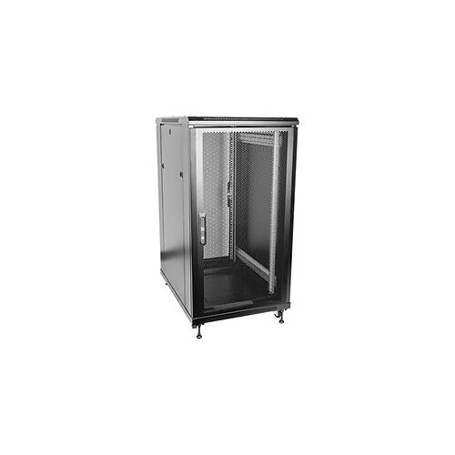 Baie de brassage 22U - RCA-FSM-22