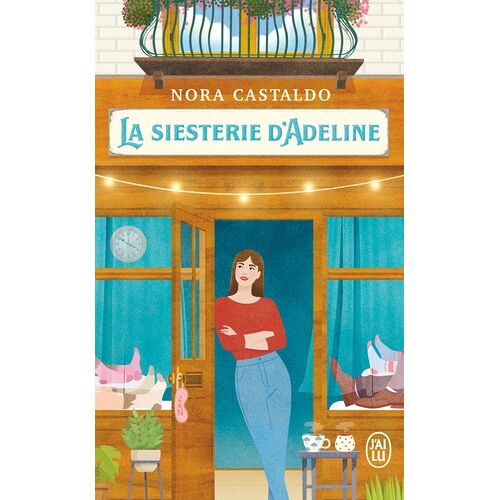 La Siesterie D'adeline