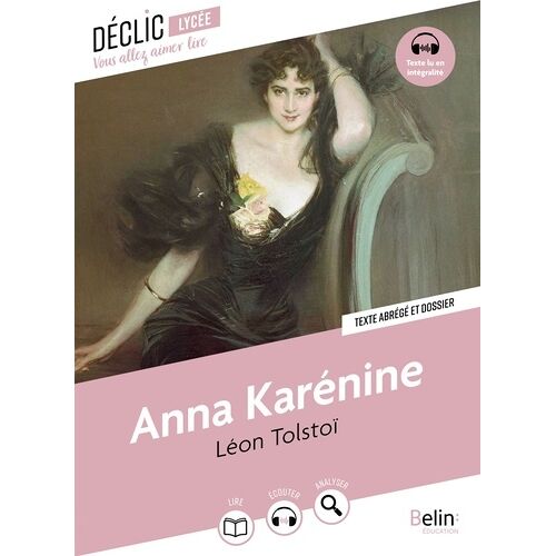 Anna Karénine