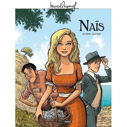 Naïs