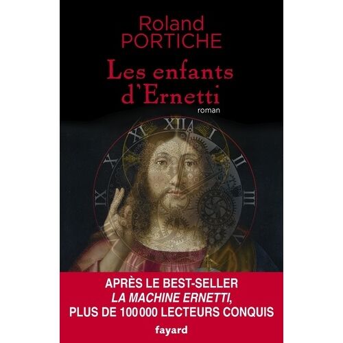 Les Enfants D'ernetti - Tome 1