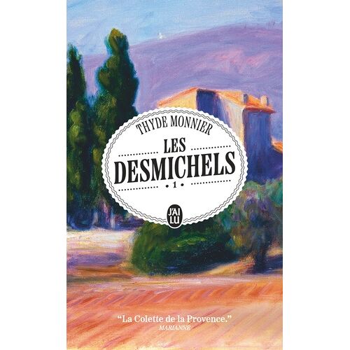 Les Desmichels - Volume 1 - Tome 1, Grand-Cap - Tome 2, Le Pain Des Pauvres