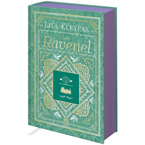 Les Ravenel - Tome 5, Lady Phoebe - Tome 6, Ma Très Chère Cassandra