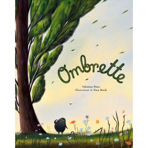 Ombrette