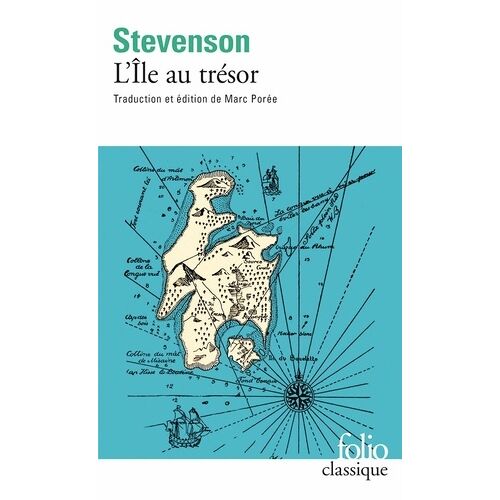 L'ile Au Tresor