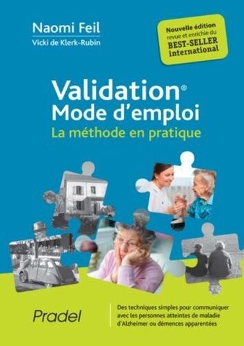 Validation Mode D'emploi - La Méthode En Pratique