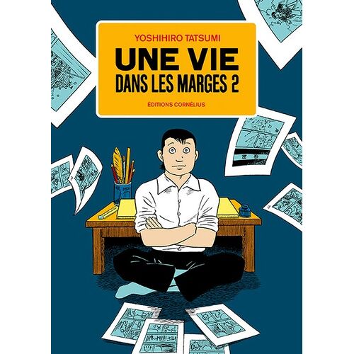 Vie Dans Les Marges (Une) - Tome 2