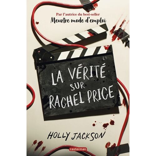 La Vérité Sur Rachel Price
