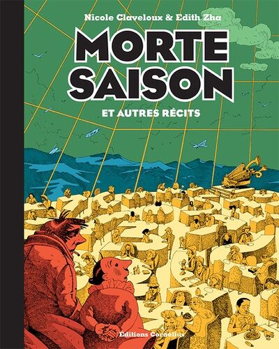 Morte Saison Et Autres Récits