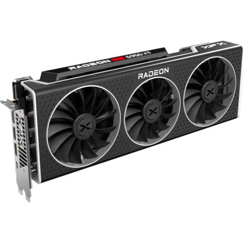 RX 6950XT XFX Speedster Merc319 16Go GDDR6 Carte Graphique AMD Radeon GPU