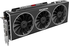 RX 6950XT XFX Speedster Merc319 16Go GDDR6 Carte Graphique AMD Radeon GPU