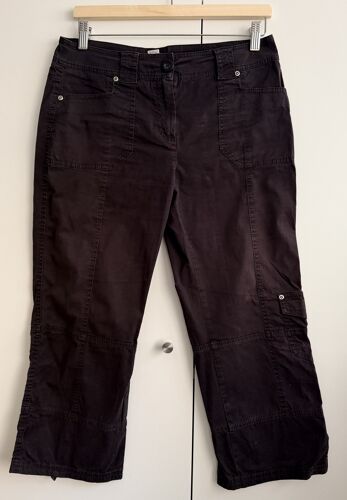 Pantacourt Camaieu, Taille 40