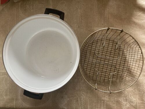 Bassine À Friture