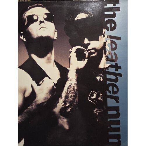 The Leather Nun 'International Heroes'
