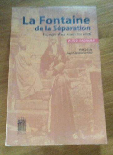 La Fontaine De La Séparation