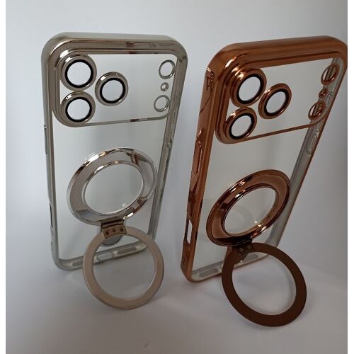 Offre exclusive : Le Pack Duo coques pour iPhone 17 Pro Max 2-en-1