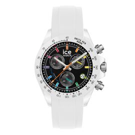 Montre Ice Watch Bewatch White Chromatic