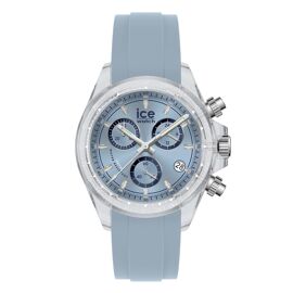 Montre Ice Watch Bewatch Clear Timeless Blue