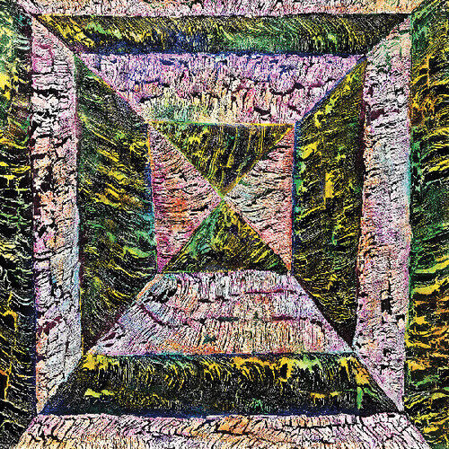 Natural Information Society / Bitchin Bajas - Totality [Cassettes]