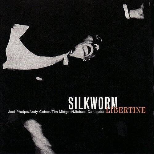 Silkworm - Libertine [Vinyl Lp] Digital Download