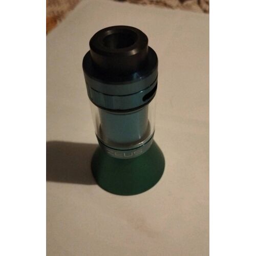 Zeus dual rta